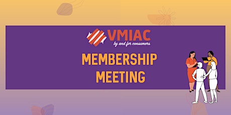VMIAC Membership Meeting
