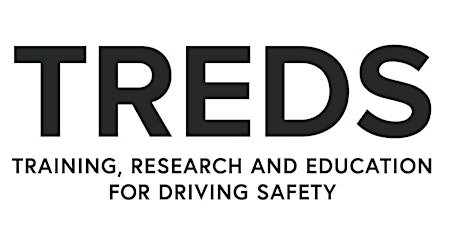 TREDS Distracted Driving Training for Law Enforcement Officers primary image