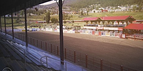 92nd Annual Williams Lake Stampede primary image