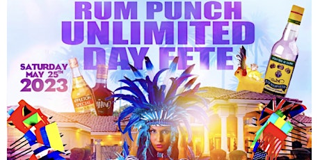2023 RUM PUNCH UNLIMITED DAY FESTIVAL