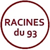 Logotipo de RACINES du 93