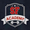 SF Academy Fitness  Lifestyle Community's Logo