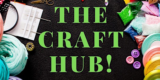 The Craft Hub - Hub Library
