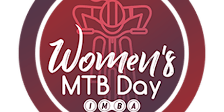 IMBA's International Women's MTB Day primary image