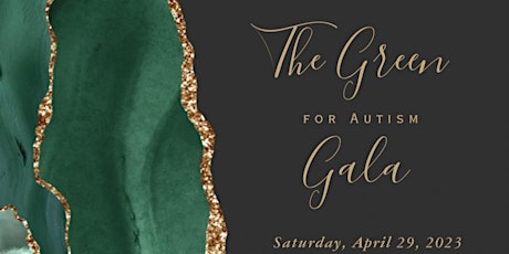 Green Gala for Autism