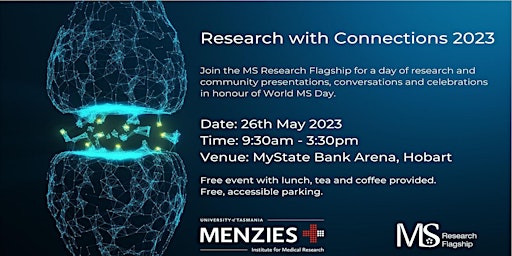 MS Research Flagship presents Research with Connections 2023