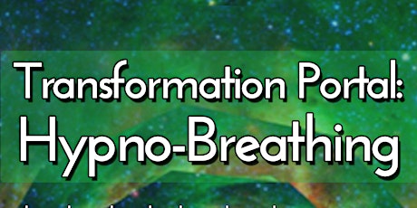 Transformation Portal: Hypo-Breathing  - Cutting Cords