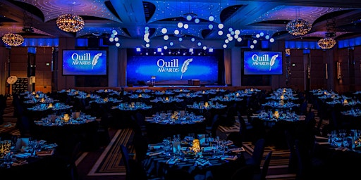28th Quill Awards Dinner