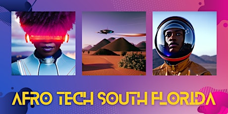Afro Tech South Florida