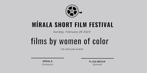 MíraLA Short Film Festival