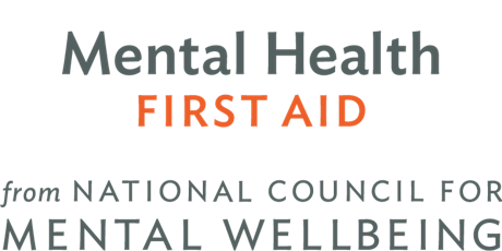 ADULT Mental Health First Aid  Adult - Los Angeles County