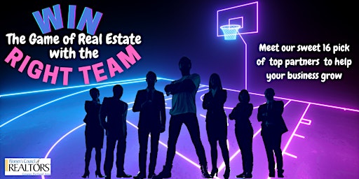 Win the Game of Real Estate with Top Partners