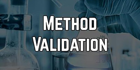 THE TRANSFER OF VALIDATED METHODS