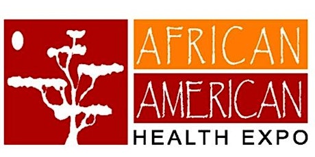 African  American Health Expo - VENDOR & SPONSOR REGISTRATION