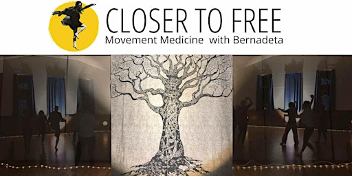 Movement Medicine with Bernadeta