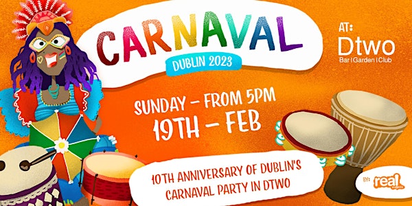 Carnaval Dublin