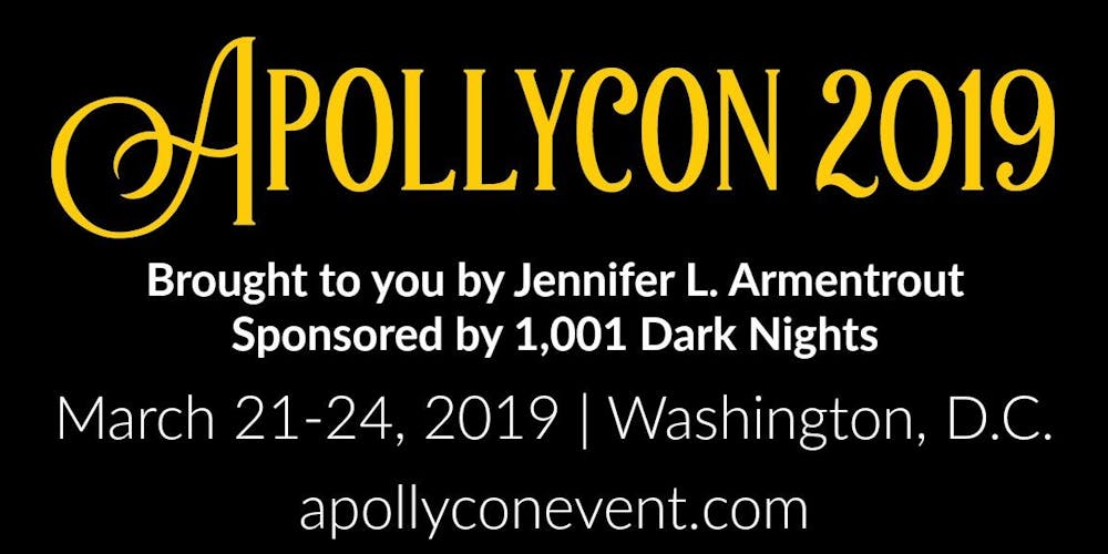 Image result for apollycon