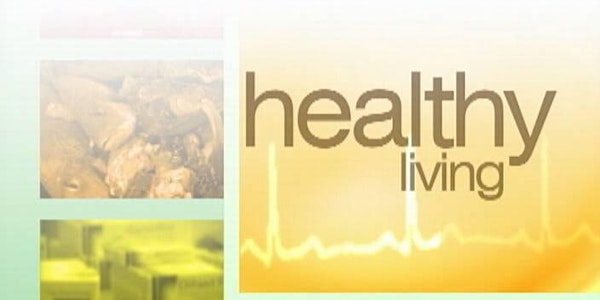 May 3rd Healthy Living Workshop