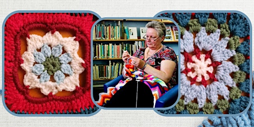 Image principale de Taibach Knitting & Crochet Circle