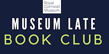 Museum Late: Book Club