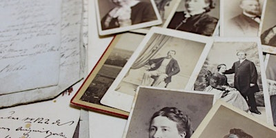 Family History Research Sessions primary image