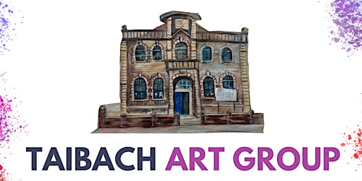 Taibach Art Group  primärbild