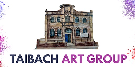 Primaire afbeelding van Taibach Art Group