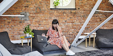 How-to-Tentoo webinar: freelancing with or without self-employment status primary image