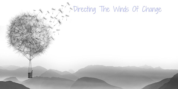 Directing The Winds Of Change