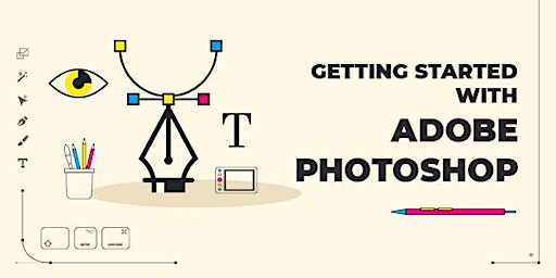 Get Started with Adobe Photoshop
