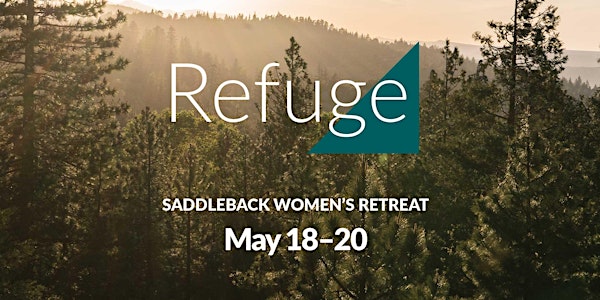 Saddleback Women's Retreat