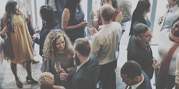 International student career networking event with CPA and UNSW GSA