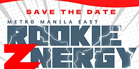 MM EAST ROOKIE ZNERGY | FEBRUARY 18, 2023 | MARQUIS EVENTS PLACE, BGC