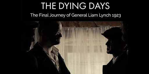 Film Screening- The Dying Days- The Final Journey-