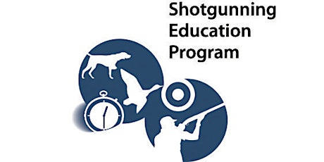 Shotgunning Education Program 2018- Beginner/Novice - Eagle Park Range - Little River primary image