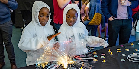 Science and Engineering Day 2024 | General Admission primary image