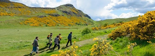 Image de la collection pour Arthur's Adventure - guided walk