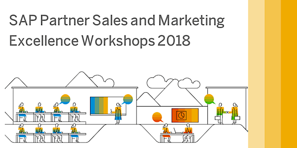 SAP Partner Sales & Marketing Excellence Workshop  (Melbourne)