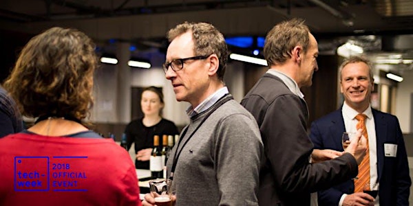 Business Networking for Techweek'18