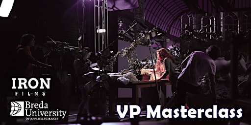 Virtual Productions Masterclass
