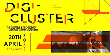 Digi-Cluster | Hertfordshire | A meetup for digital agency owners in Herts