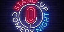 STAND-UP COMEDY NIGHT