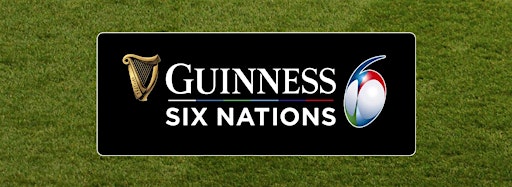 Imagen de colección para  Rugby Six Nations - Sports Bar Madrid