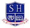 Logo de St. Hilary's School