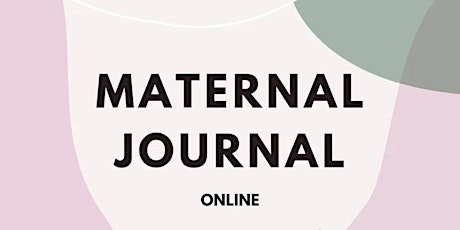 Maternal Journal (Online)
