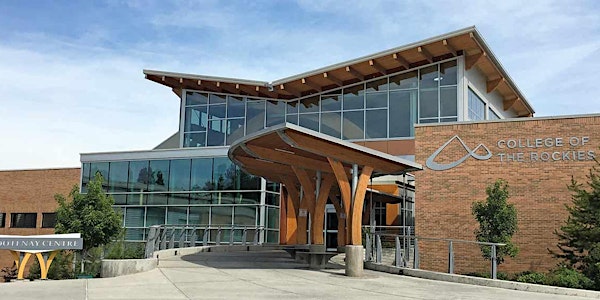 Recordkeeping and Privacy for Non-Profits - Cranbrook (FREE)