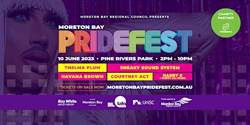 Moreton Bay PrideFest