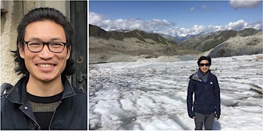 Ice, Fire & Floods: From Global Issues to Local Impacts like in Bhutan