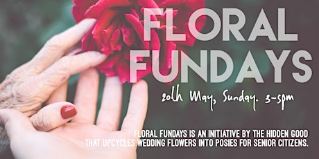 Floral Fundays (May 2018) primary image