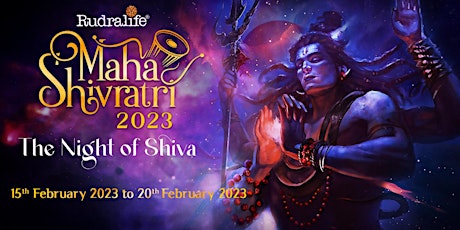 Rudralife's Mahashivratri Mumbai Exhibition 2023